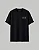 CAMISETA BLUNT PLUS SIZE GRILLZ PRETO - Imagem 2