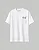 CAMISETA BLUNT PLUS SIZE GRILLZ BRANCO - Imagem 2