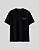 CAMISETA BLUNT REGULAR MARKING PRETO - Imagem 2