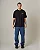 CAMISETA BLUNT REGULAR MARKING PRETO - Imagem 4