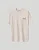 CAMISETA BLUNT REGULAR MARKING NATURAL - Imagem 2