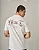 CAMISETA BLUNT REGULAR MARKING NATURAL - Imagem 3