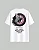 CAMISETA BLUNT REGULAR DERELICT BRANCO - Imagem 1