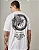 CAMISETA BLUNT REGULAR DERELICT BRANCO - Imagem 3