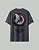 CAMISETA BLUNT REGULAR DERELICT CONCRETO - Imagem 1