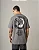 CAMISETA BLUNT REGULAR DERELICT CONCRETO - Imagem 3