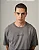 CAMISETA BLUNT REGULAR DERELICT CONCRETO - Imagem 4