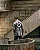 CAMISETA BLUNT REGULAR DERELICT CONCRETO - Imagem 5