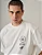 CAMISETA BLUNT PREMIUM ZION NATURAL - Imagem 4