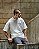 CAMISETA BLUNT OVERSIZED PLANET FLOWER NATURAL - Imagem 6