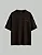 CAMISETA BLUNT OVERSIZED PLANET FLOWER MARROM - Imagem 2