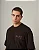 CAMISETA BLUNT OVERSIZED PLANET FLOWER MARROM - Imagem 4