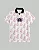 CAMISETA BLUNT POLO DRY ANGEL BRANCO - Imagem 1