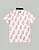 CAMISETA BLUNT POLO DRY ANGEL BRANCO - Imagem 2