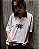 CAMISETA BLUNT POLO DRY ANGEL BRANCO - Imagem 3