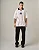 CAMISETA BLUNT POLO DRY ANGEL BRANCO - Imagem 6