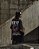 CAMISETA BLUNT PREMIUM HOMER PRETO - Imagem 4