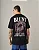 CAMISETA BLUNT PREMIUM HOMER PRETO - Imagem 3