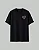 CAMISETA BLUNT PREMIUM IRONHEART PRETO - Imagem 2