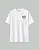 CAMISETA BLUNT PREMIUM IRONHEART BRANCO - Imagem 2