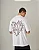 CAMISETA BLUNT PREMIUM IRONHEART BRANCO - Imagem 3