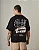 CAMISETA BLUNT BOXY GRILLZ PRETO - Imagem 1