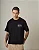 CAMISETA BLUNT BOXY GRILLZ PRETO - Imagem 2