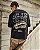 CAMISETA BLUNT BOXY GRILLZ PRETO - Imagem 3