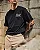 CAMISETA BLUNT BOXY GRILLZ PRETO - Imagem 4
