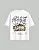 CAMISETA BLUNT BOXY GRILLZ BRANCO - Imagem 1
