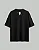 CAMISETA BLUNT OVERSIZED ELYSIUM PRETO - Imagem 2