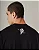 CAMISETA BLUNT OVERSIZED ELYSIUM PRETO - Imagem 4
