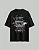 CAMISETA BLUNT OVERSIZED ORLOK PRETO - Imagem 1