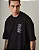 CAMISETA BLUNT OVERSIZED ORLOK PRETO - Imagem 4
