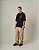 CAMISETA BLUNT OVERSIZED ORLOK PRETO - Imagem 5