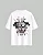 CAMISETA BLUNT OVERSIZED ORLOK BRANCO - Imagem 1