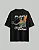 CAMISETA BLUNT OVERSIZED FLARIEL PRETO - Imagem 1