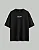 CAMISETA BLUNT OVERSIZED FLARIEL PRETO - Imagem 2