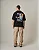 CAMISETA BLUNT OVERSIZED FLARIEL PRETO - Imagem 3