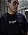 CAMISETA BLUNT OVERSIZED FLARIEL PRETO - Imagem 6
