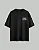 CAMISETA BLUNT ESPECIAL CODE PRETO - Imagem 2