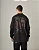 CAMISETA BLUNT MANGA LONGA ESPECIAL STRIKEOUT PRETO - Imagem 4