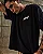 CAMISETA BLUNT BOXY WOLFSTAR PRETO - Imagem 6