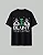 CAMISETA BLUNT PREMIUM PIXELOID PRETO - Imagem 1