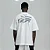 CAMISETA TAKE OFF SNOWFIELD OFF WHITE TEE - Imagem 3