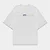 CAMISETA TAKE OFF SNOWFIELD OFF WHITE TEE - Imagem 2