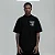 CAMISETA TAKE OFF SYSTEM BLACK TEE - Imagem 4