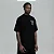 CAMISETA TAKE OFF SYSTEM BLACK TEE - Imagem 6