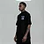 CAMISETA TAKE OFF SYSTEM BLACK TEE - Imagem 5