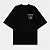 CAMISETA TAKE OFF SYSTEM BLACK TEE - Imagem 2